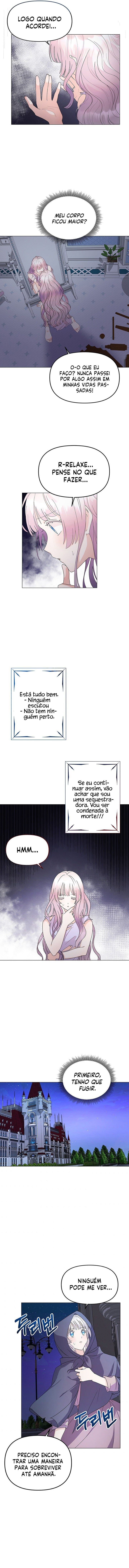 The Little Landlady Vol. 1 Ch. 4 第14页