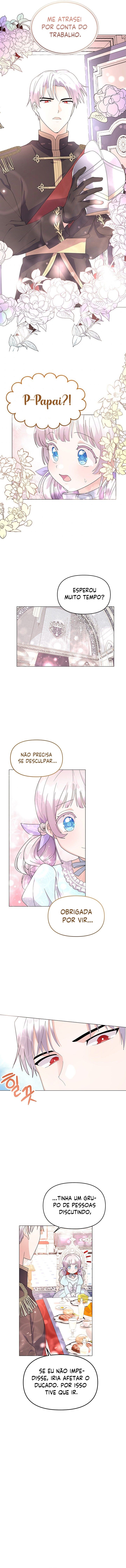 The Little Landlady Vol. 1 Ch. 4 第7页