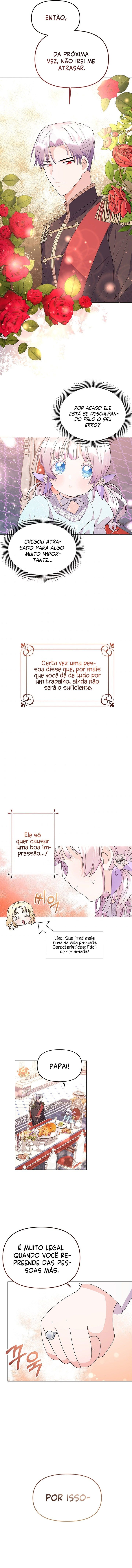 The Little Landlady Vol. 1 Ch. 4 第8页