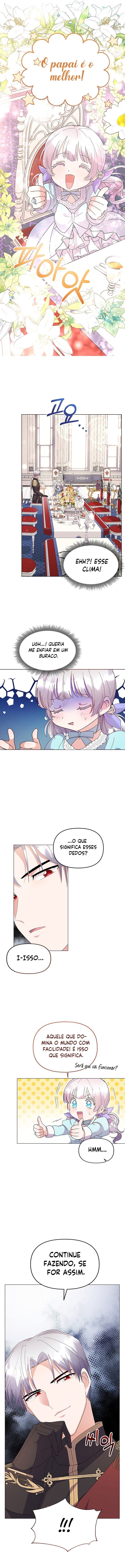 The Little Landlady Vol. 1 Ch. 4 第9页