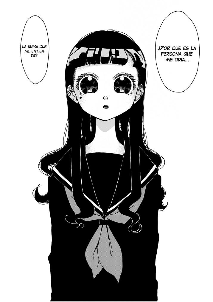 Picture of Tears Vol. 1 Ch. 5 第15页