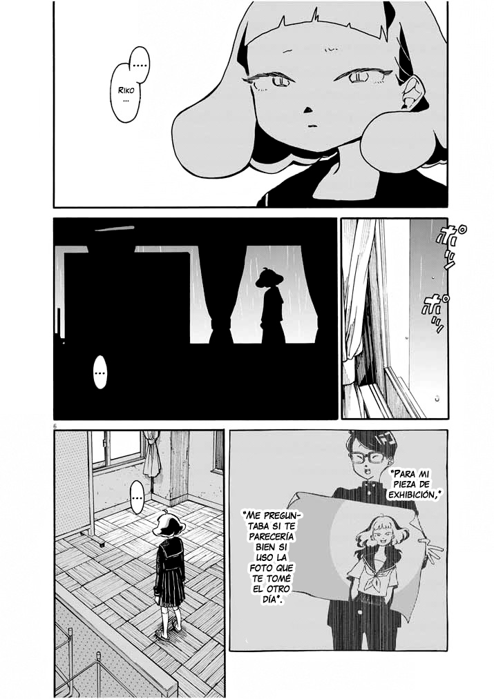 Picture of Tears Vol. 1 Ch. 5 第8页