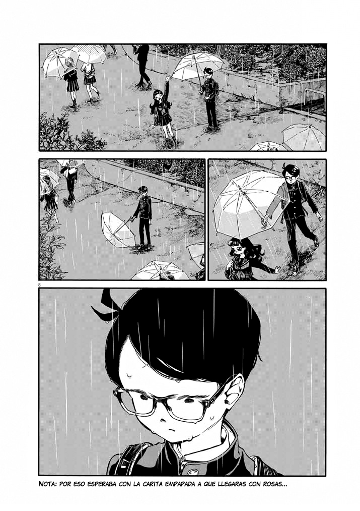 Picture of Tears Vol. 1 Ch. 5 第10页