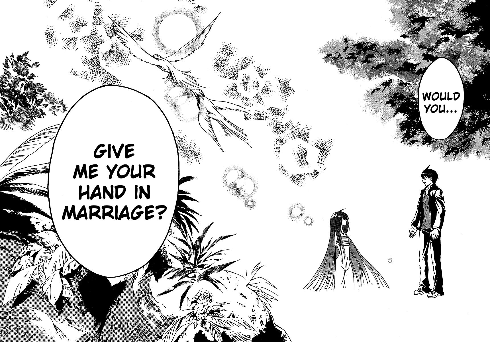 Yakuza Girl Getting Acquainted With Daihon academy 第18页