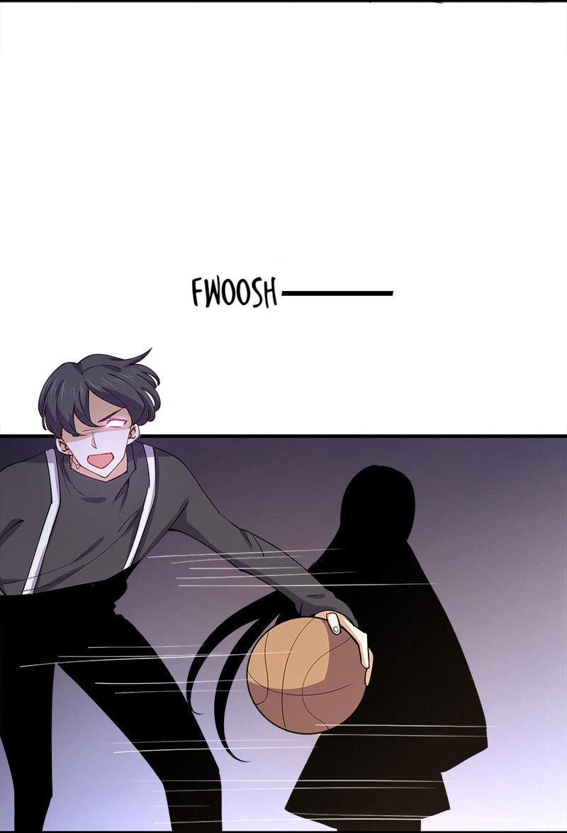 My Girlfriend Is Long Aotian I'm The One Being Fought Over? 第19页