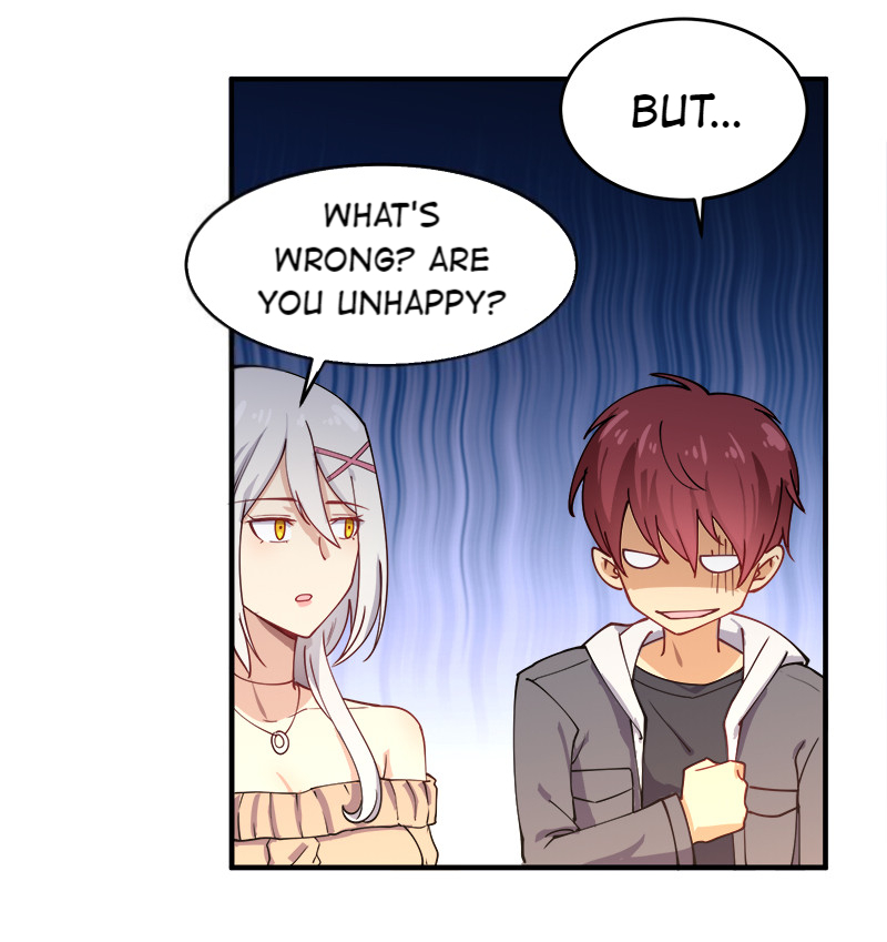 My Girlfriend Is Long Aotian I'm The One Being Fought Over? 第3页