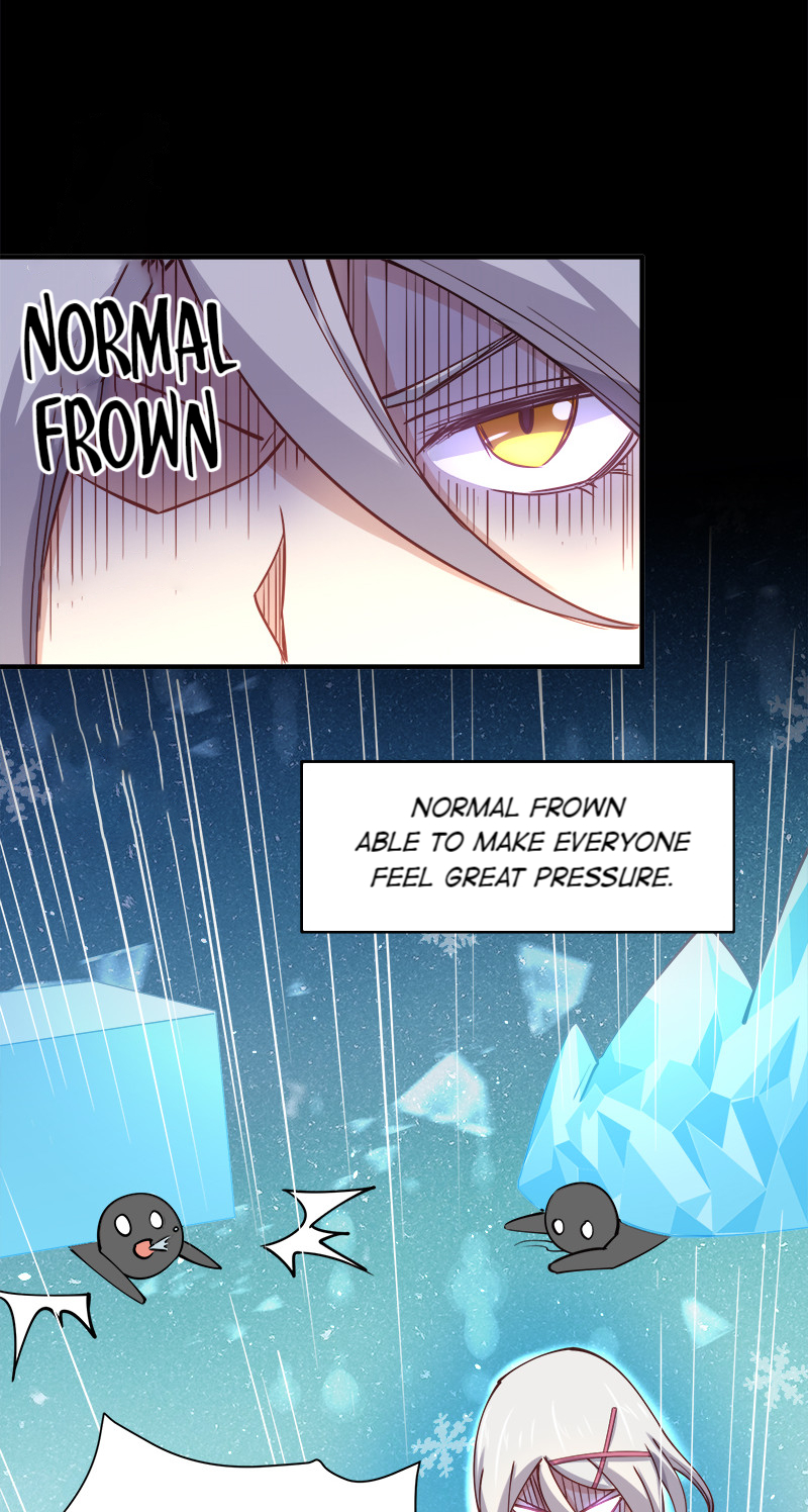My Girlfriend Is Long Aotian I'm The One Being Fought Over? 第26页