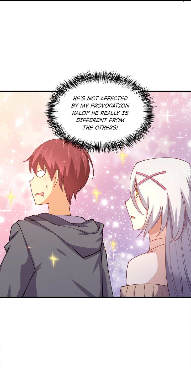 My Girlfriend Is Long Aotian I'm The One Being Fought Over? 第31页