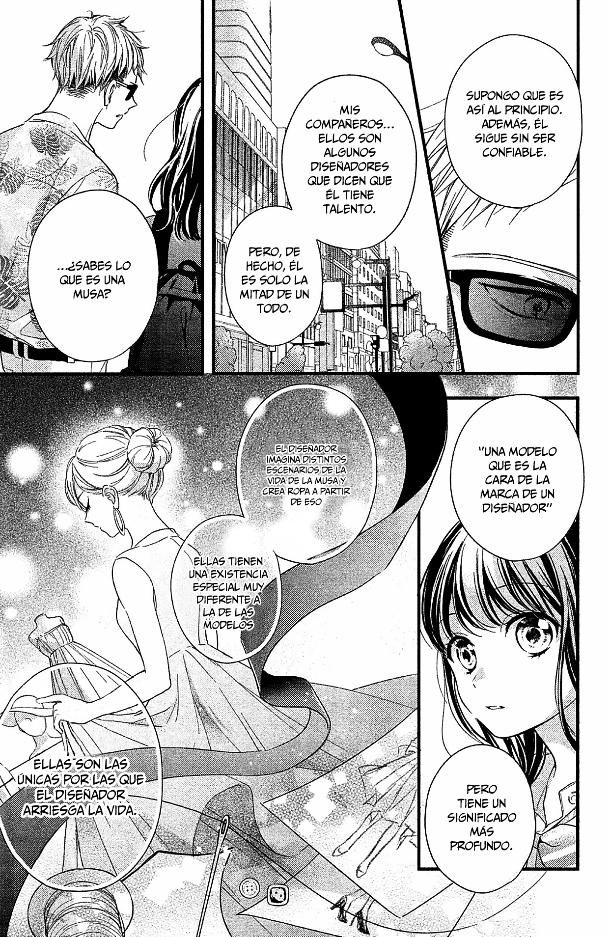 Chihiro-kun wa, Atashi Holic. Vol. 1 Ch. 2 第14页