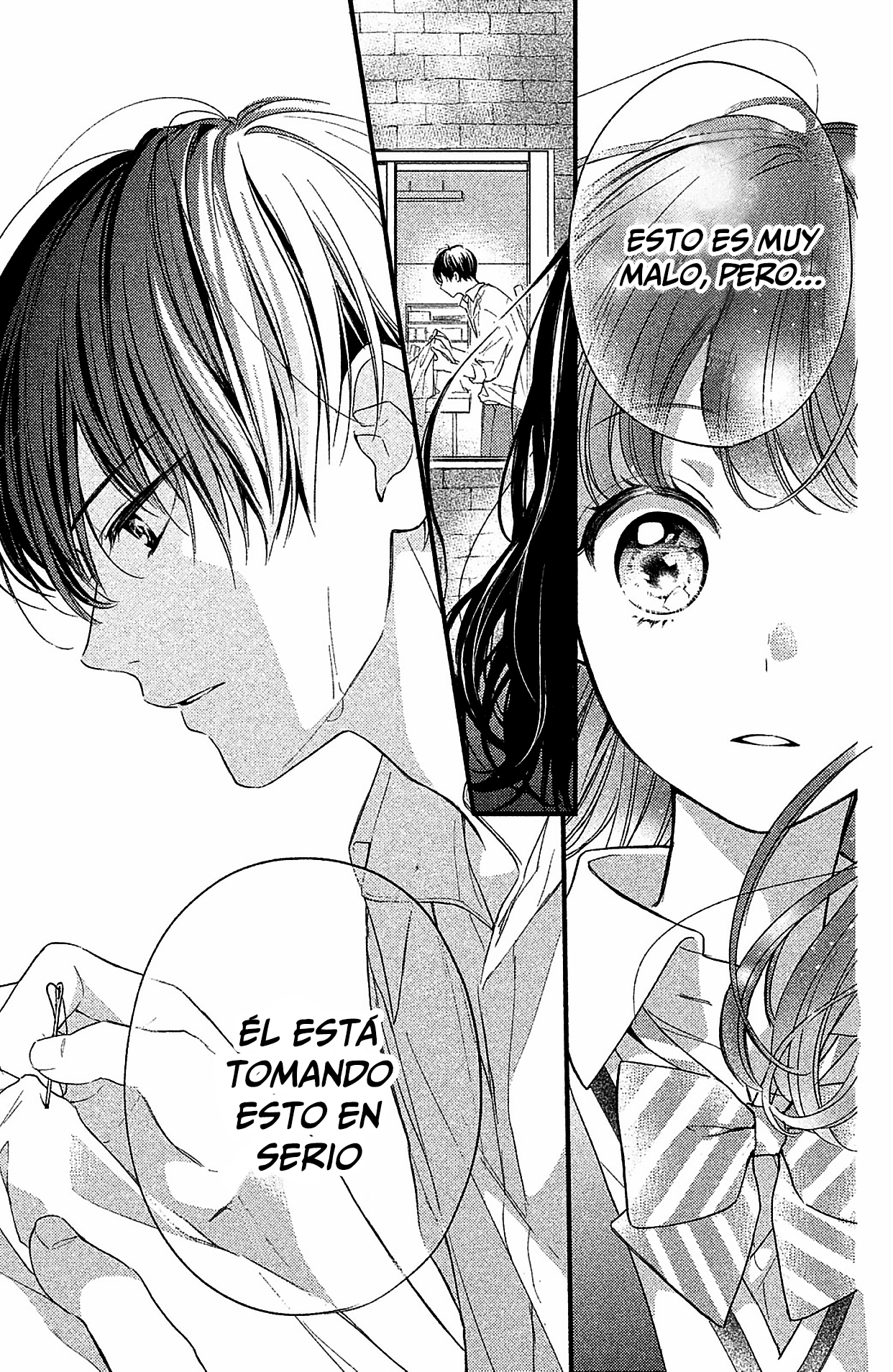 Chihiro-kun wa, Atashi Holic. Vol. 1 Ch. 2 第16页