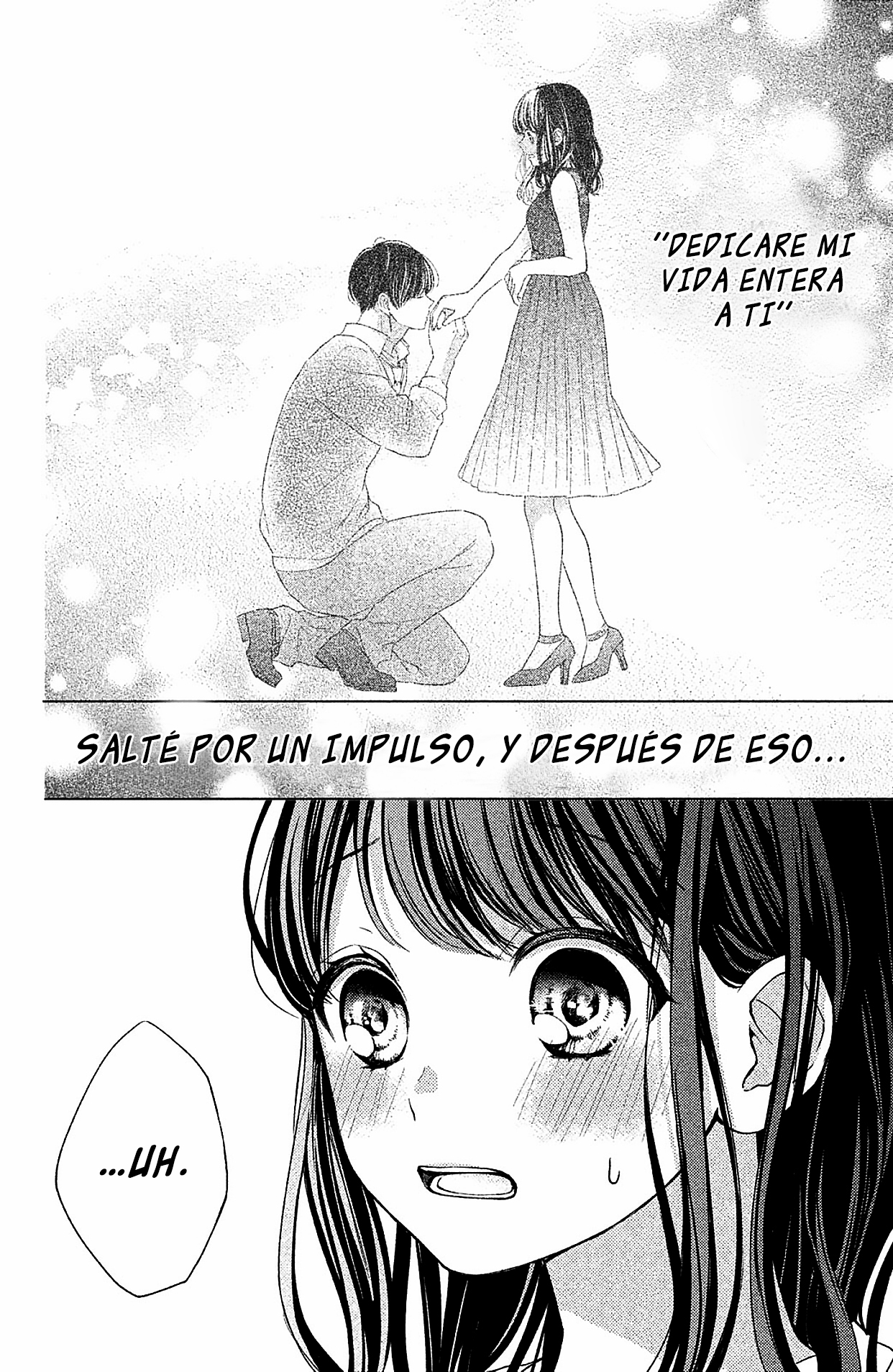 Chihiro-kun wa, Atashi Holic. Vol. 1 Ch. 2 第3页