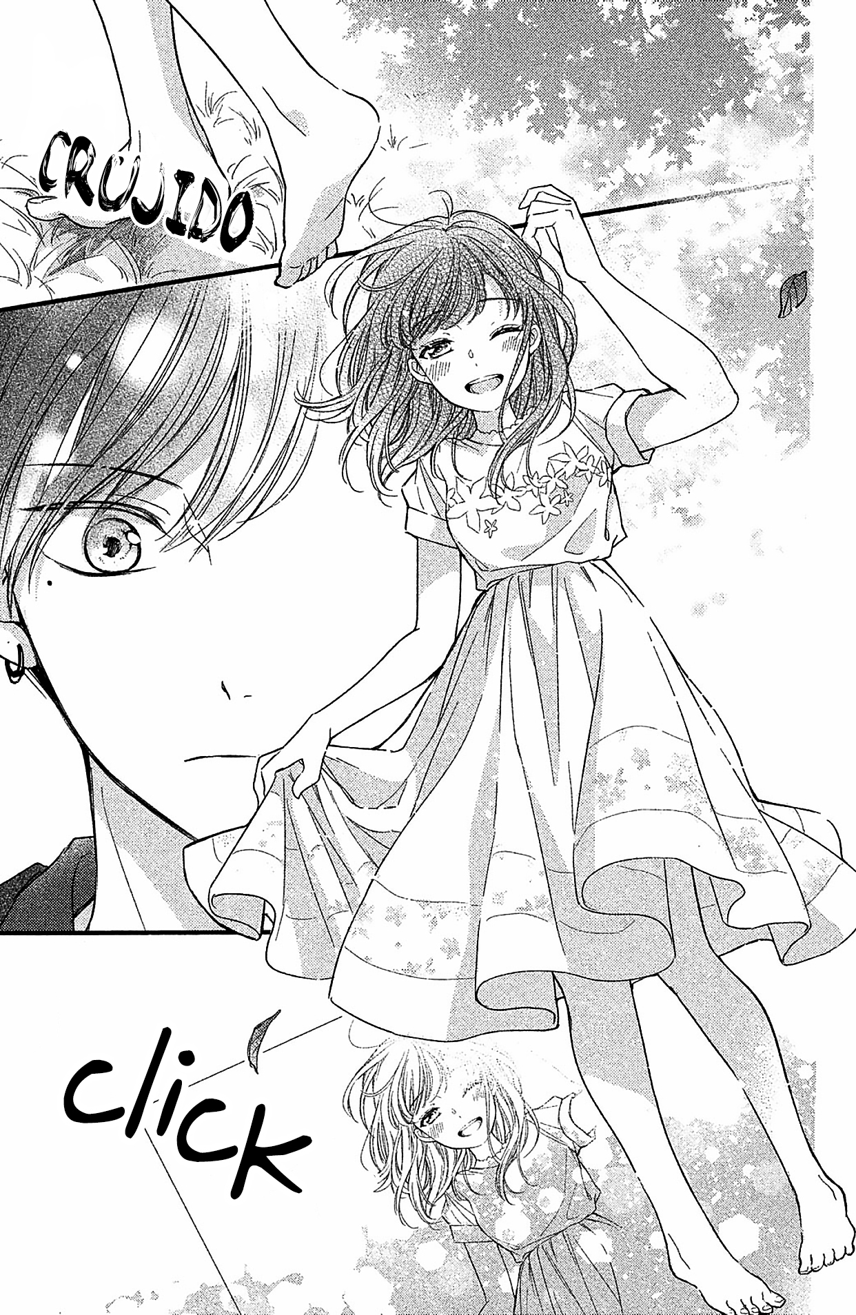 Chihiro-kun wa, Atashi Holic. Vol. 1 Ch. 2 第22页
