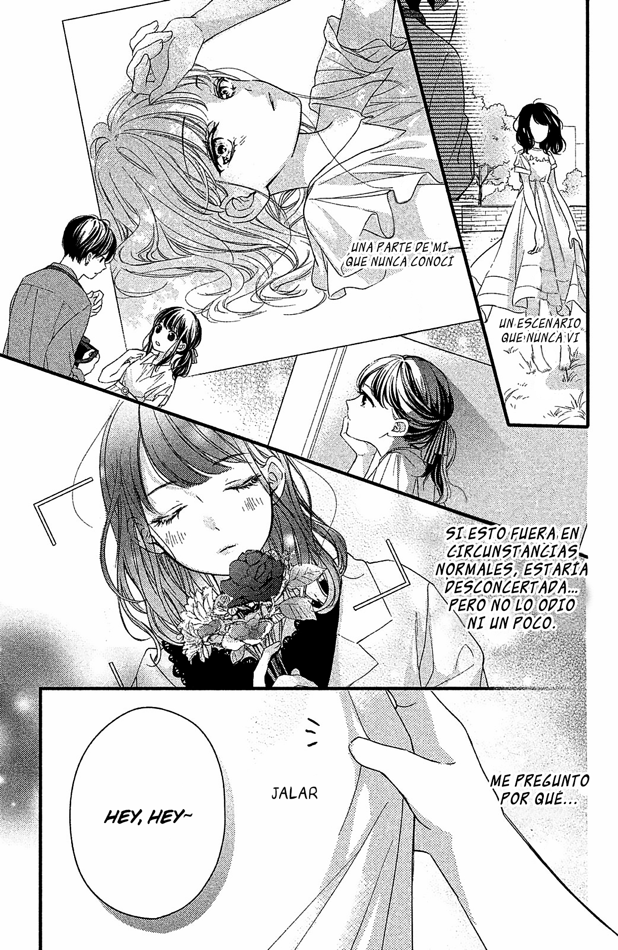 Chihiro-kun wa, Atashi Holic. Vol. 1 Ch. 2 第24页