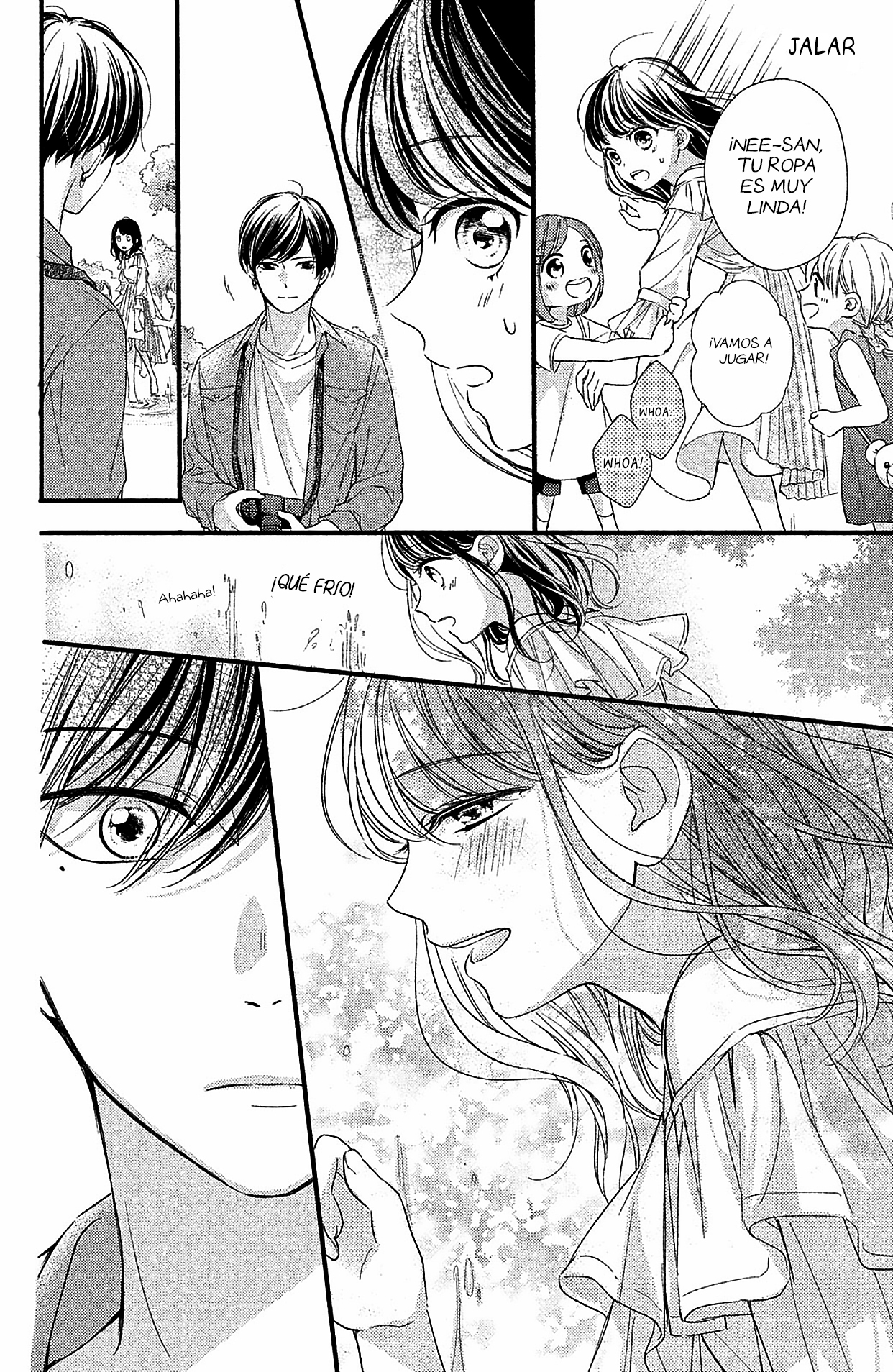 Chihiro-kun wa, Atashi Holic. Vol. 1 Ch. 2 第25页