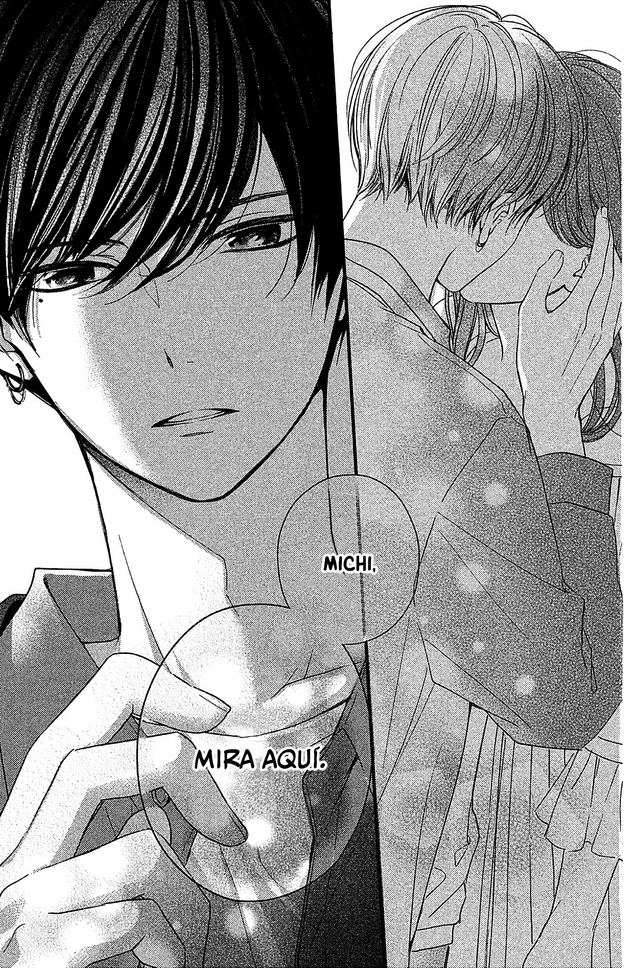 Chihiro-kun wa, Atashi Holic. Vol. 1 Ch. 2 第28页