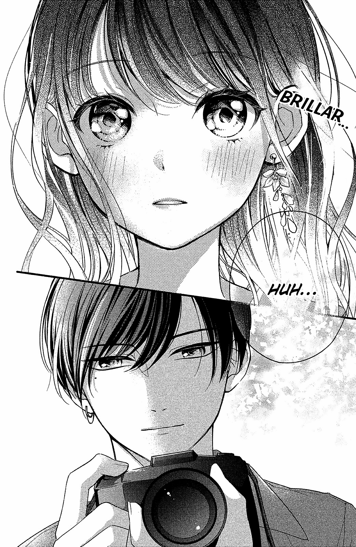 Chihiro-kun wa, Atashi Holic. Vol. 1 Ch. 2 第29页