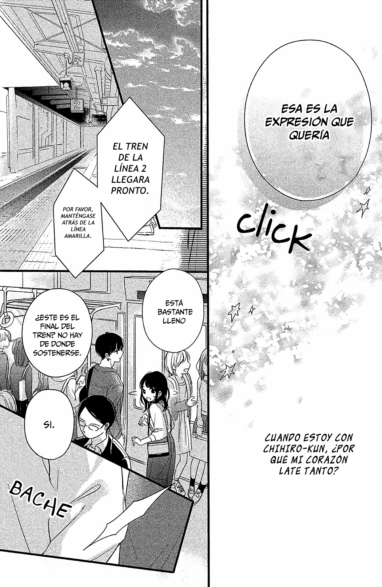 Chihiro-kun wa, Atashi Holic. Vol. 1 Ch. 2 第30页