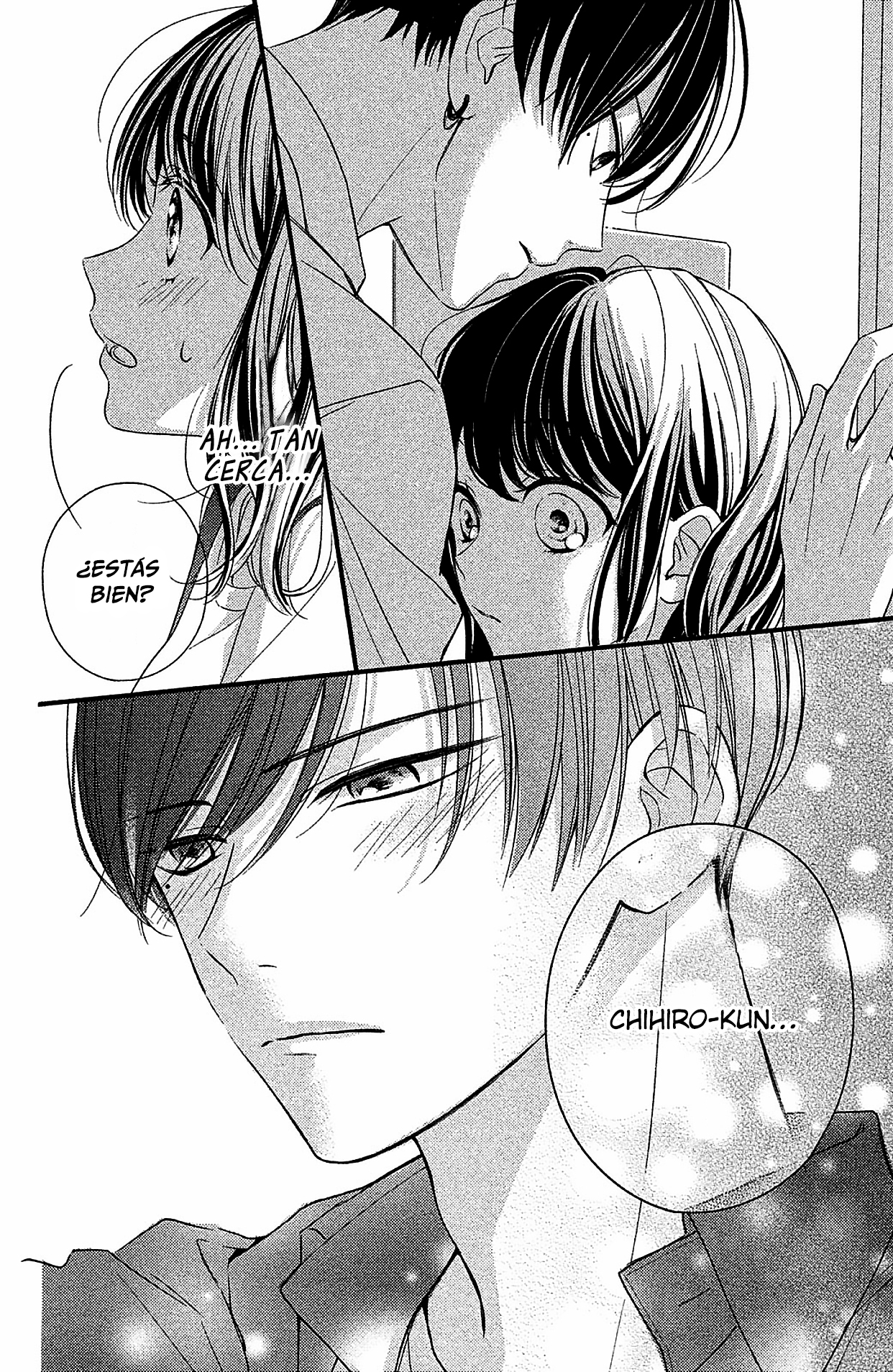 Chihiro-kun wa, Atashi Holic. Vol. 1 Ch. 2 第31页