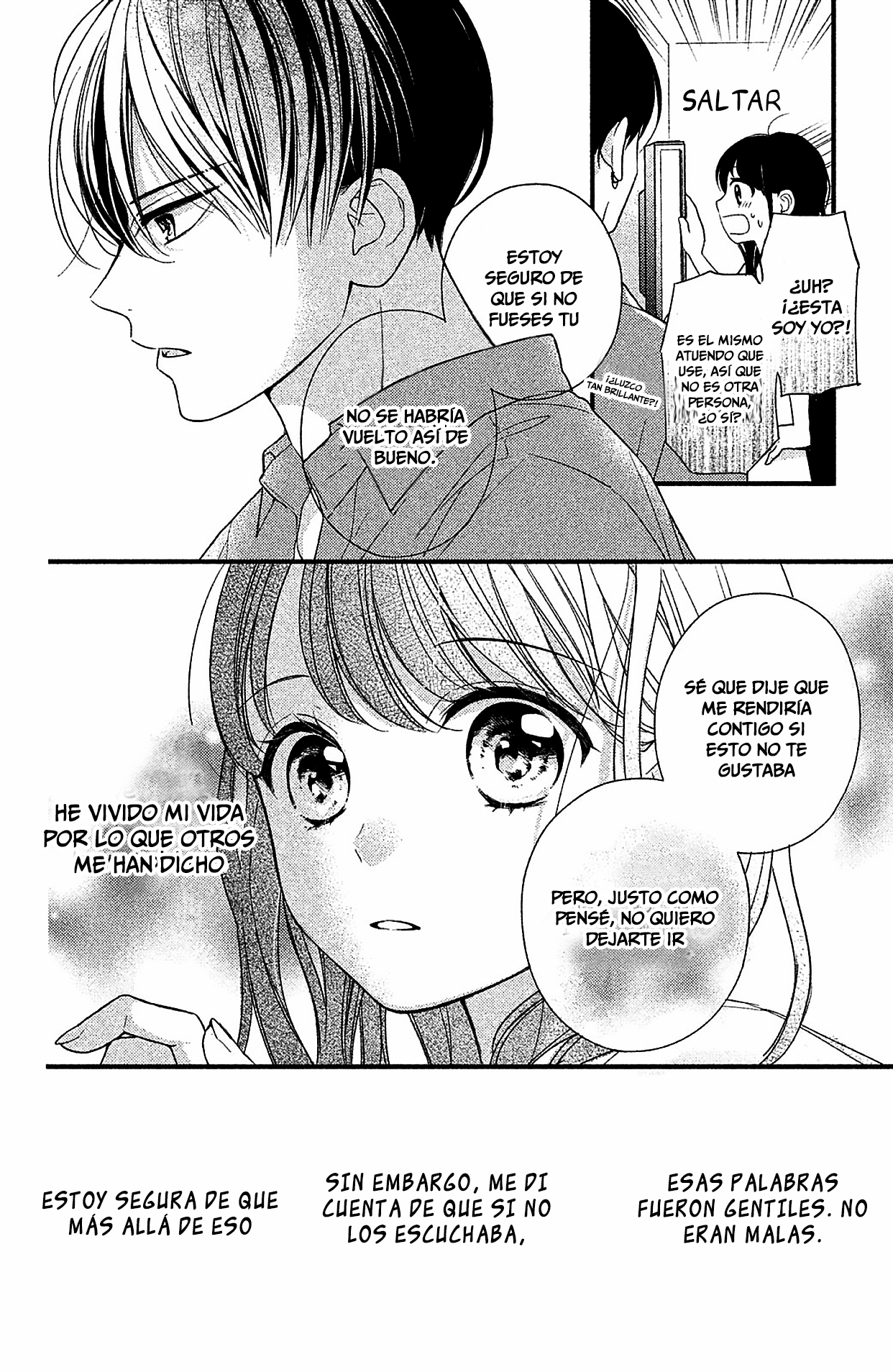 Chihiro-kun wa, Atashi Holic. Vol. 1 Ch. 2 第35页