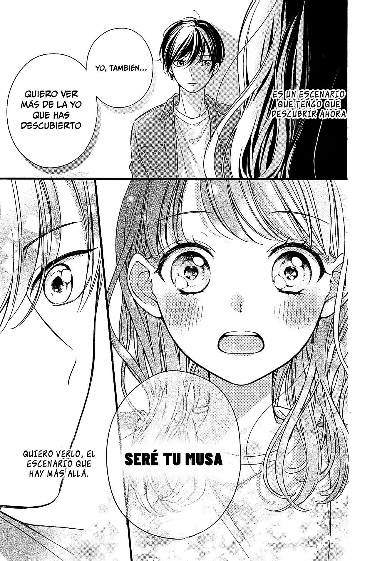Chihiro-kun wa, Atashi Holic. Vol. 1 Ch. 2 第36页