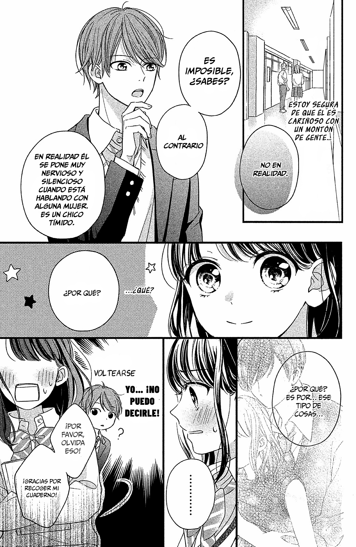 Chihiro-kun wa, Atashi Holic. Vol. 1 Ch. 2 第10页