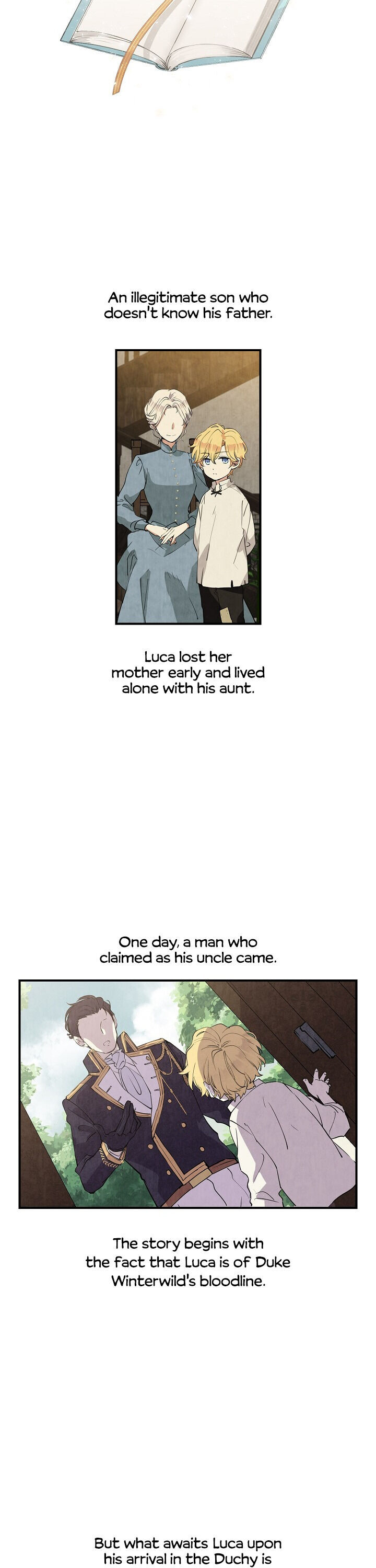 The Villainess Flips the Script! Vol. 1 Ch. 1 第11页
