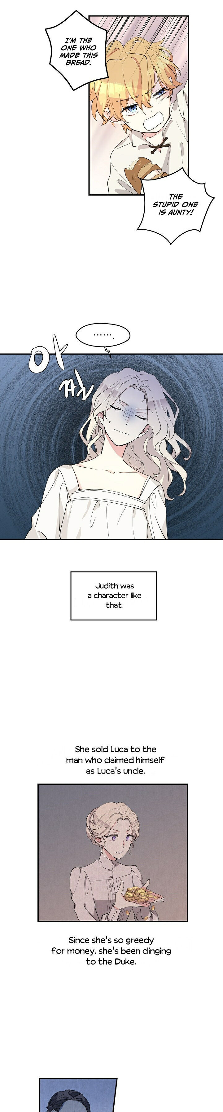 The Villainess Flips the Script! Vol. 1 Ch. 1 第16页