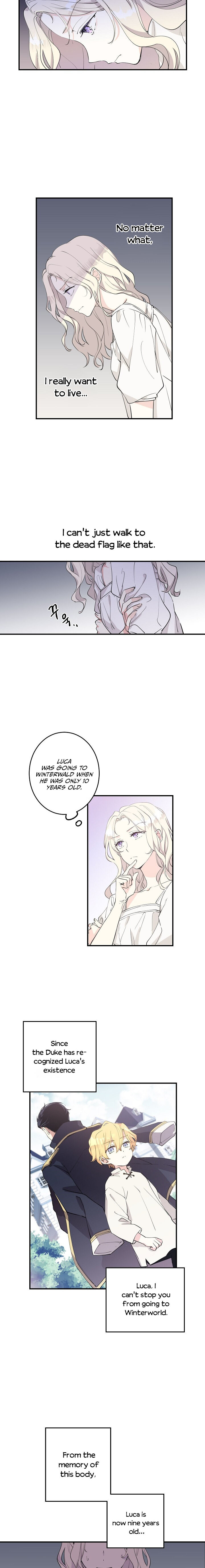 The Villainess Flips the Script! Vol. 1 Ch. 1 第19页