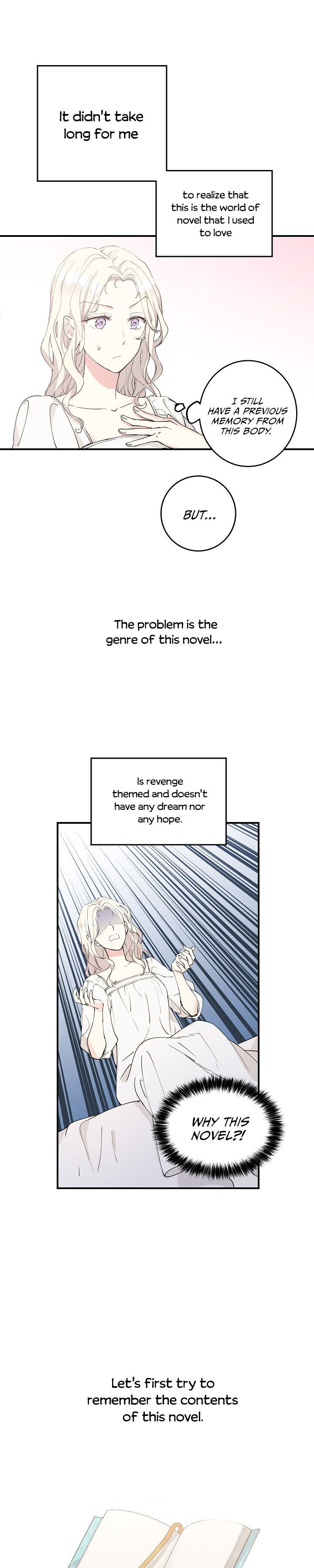 The Villainess Flips the Script! Vol. 1 Ch. 1 第10页