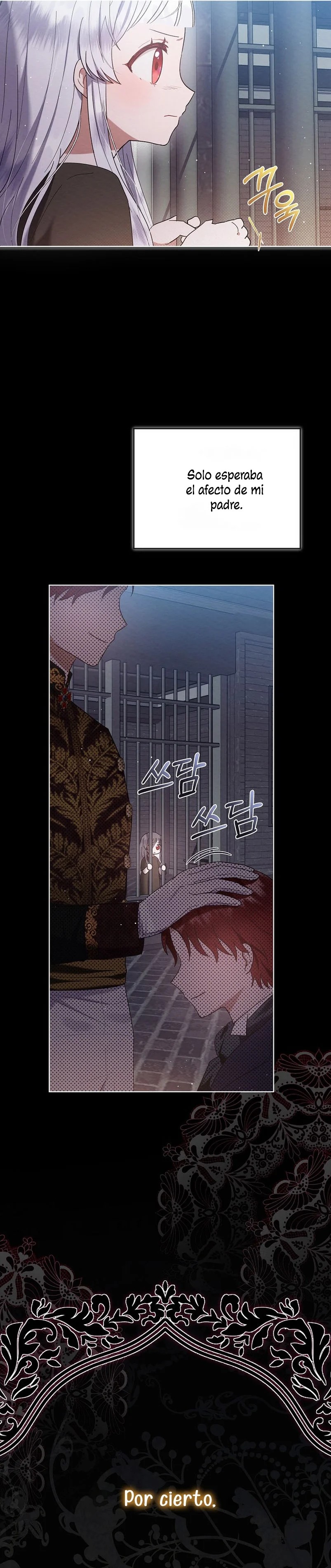 Lady Baby Is a Revenge Maker Ch. 1 第12页