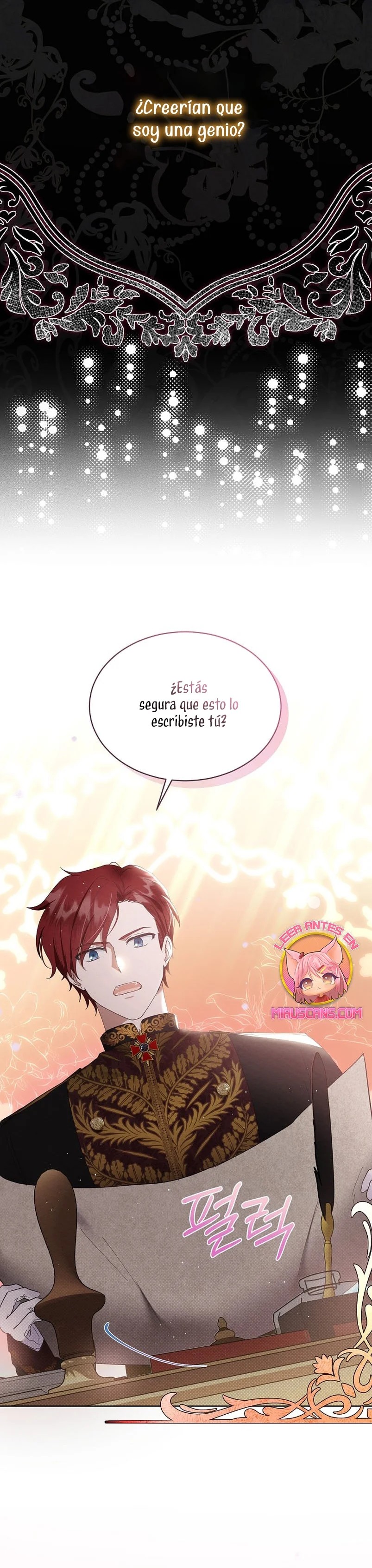 Lady Baby Is a Revenge Maker Ch. 1 第13页