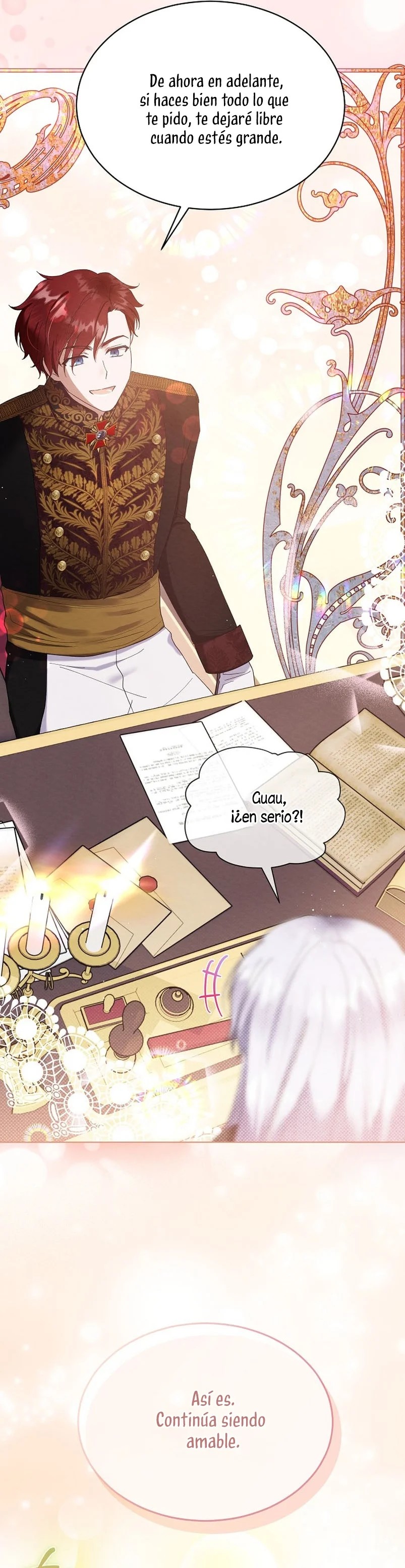 Lady Baby Is a Revenge Maker Ch. 1 第15页