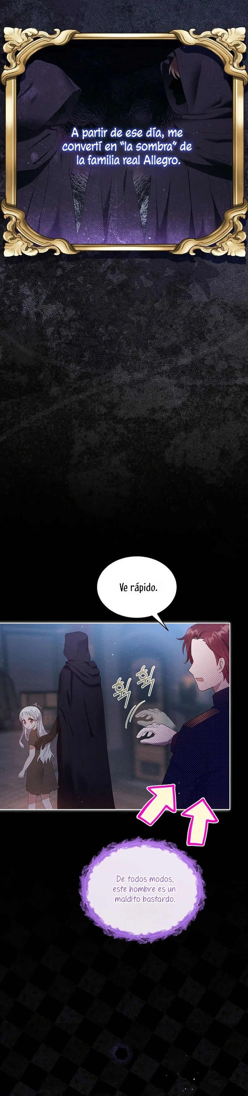 Lady Baby Is a Revenge Maker Ch. 1 第17页