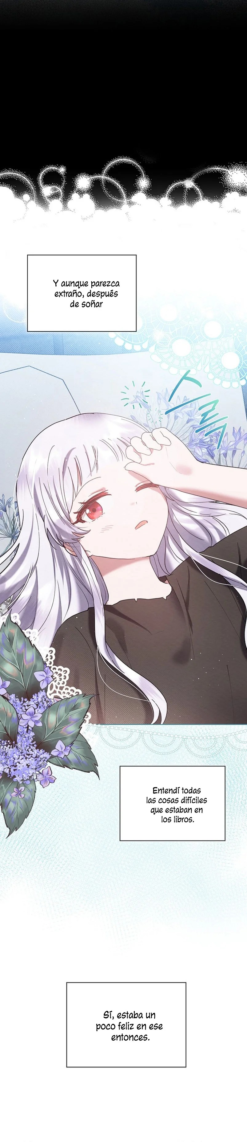 Lady Baby Is a Revenge Maker Ch. 1 第21页