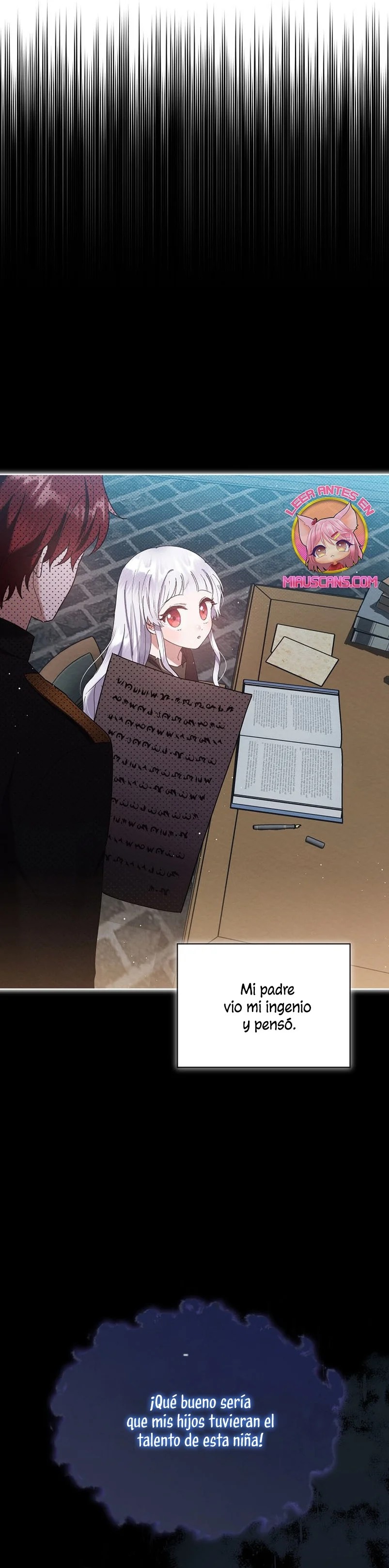 Lady Baby Is a Revenge Maker Ch. 1 第22页