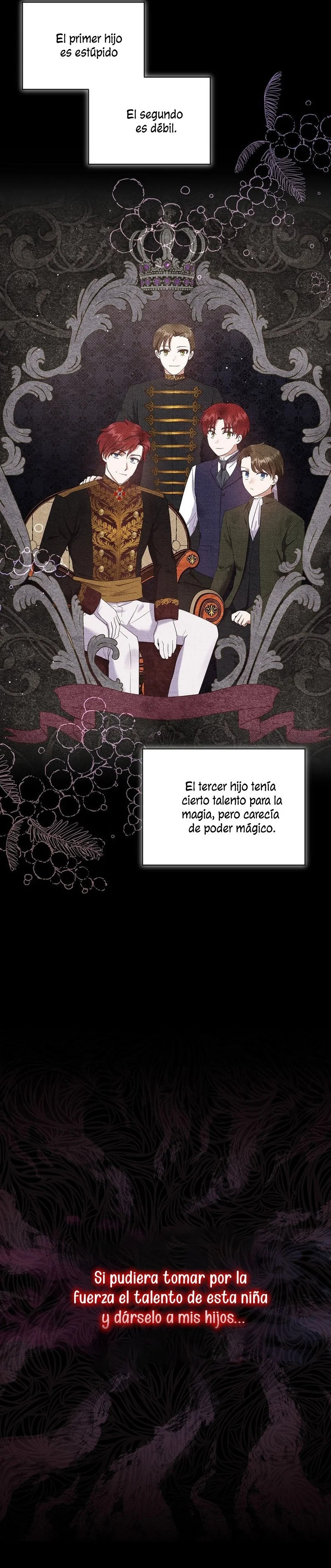 Lady Baby Is a Revenge Maker Ch. 1 第24页