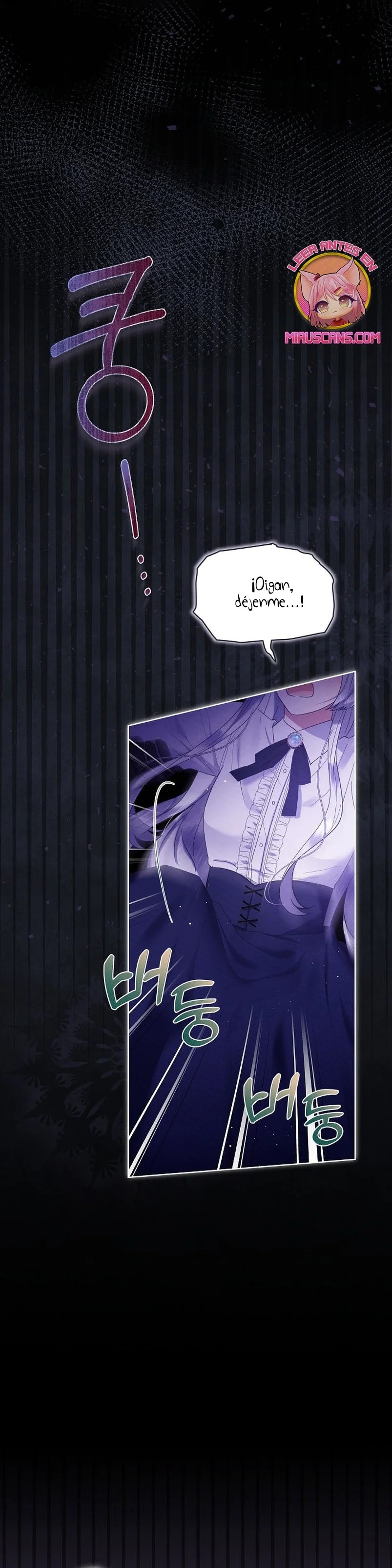 Lady Baby Is a Revenge Maker Ch. 1 第28页
