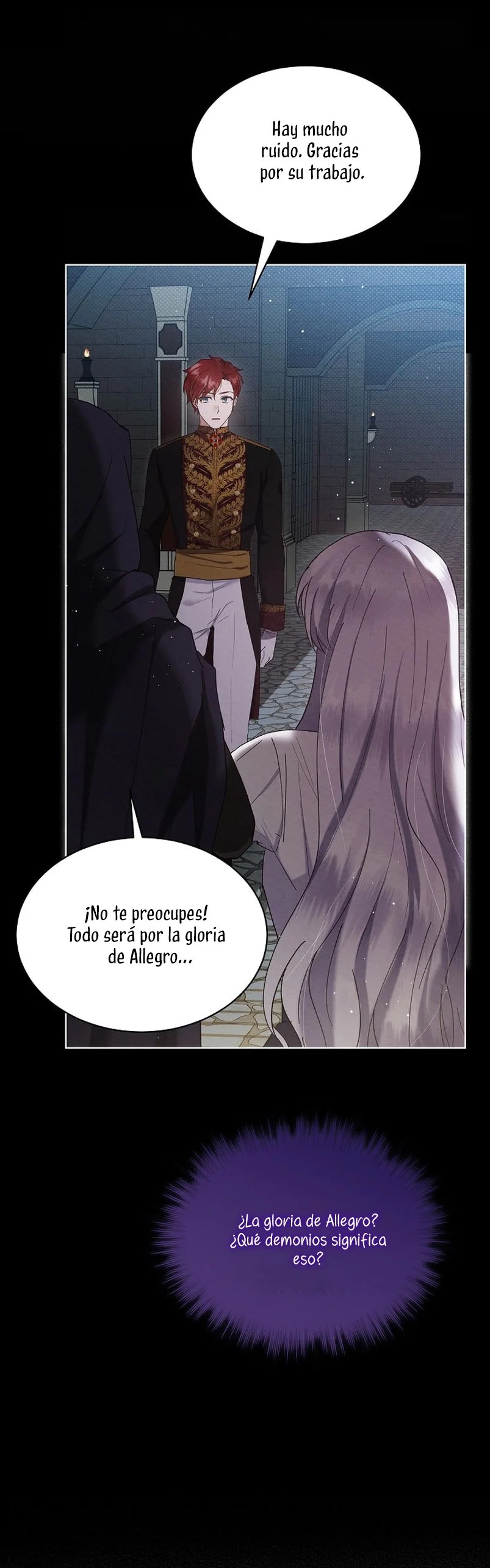 Lady Baby Is a Revenge Maker Ch. 1 第30页