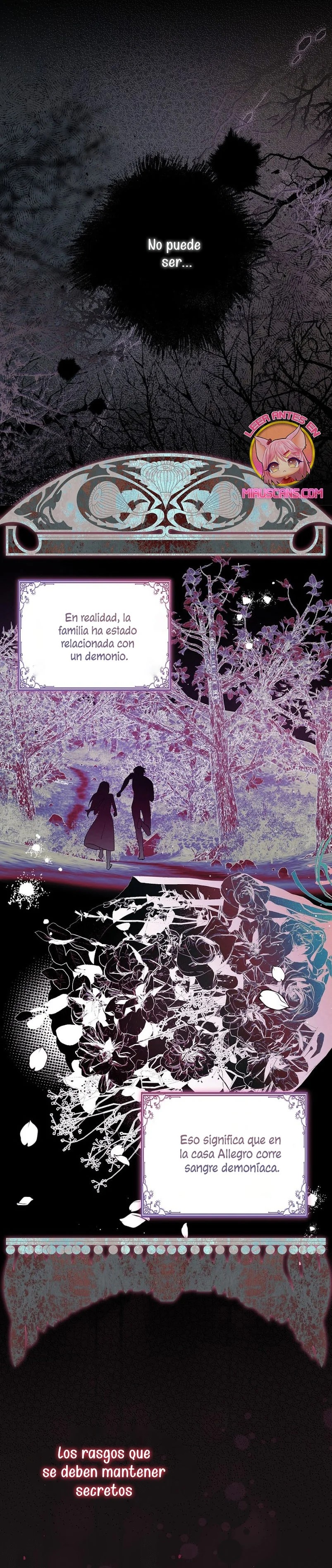 Lady Baby Is a Revenge Maker Ch. 1 第31页