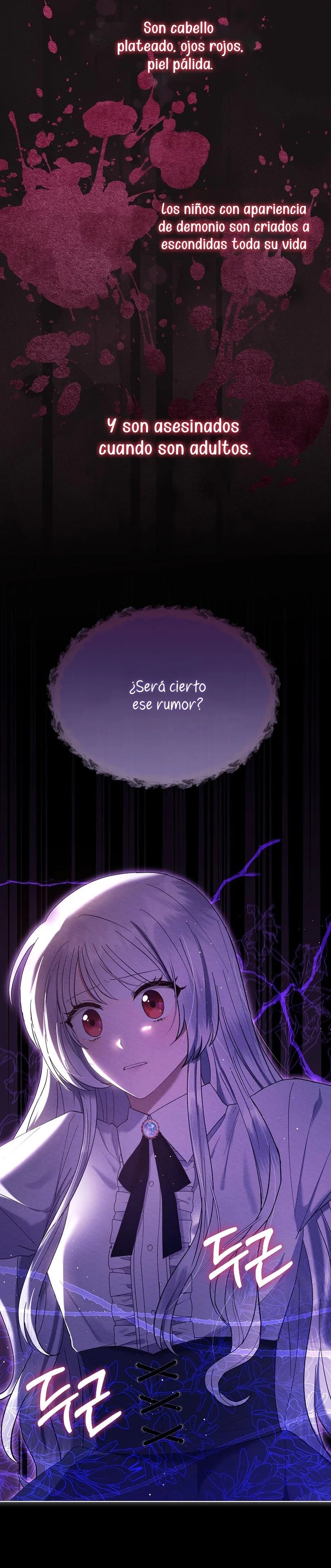 Lady Baby Is a Revenge Maker Ch. 1 第32页
