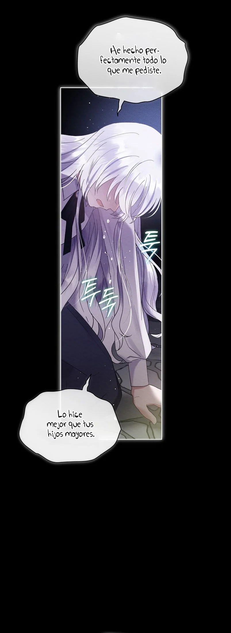Lady Baby Is a Revenge Maker Ch. 1 第34页