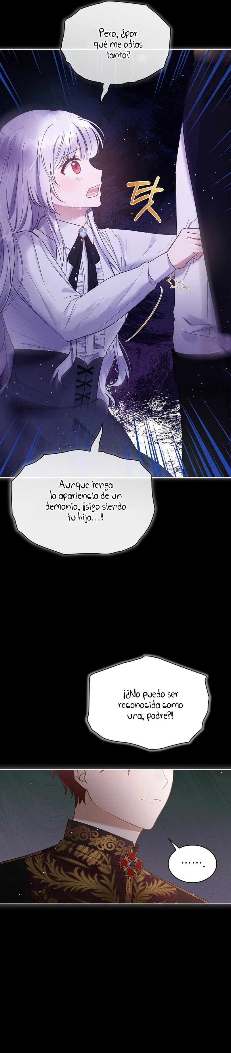 Lady Baby Is a Revenge Maker Ch. 1 第35页
