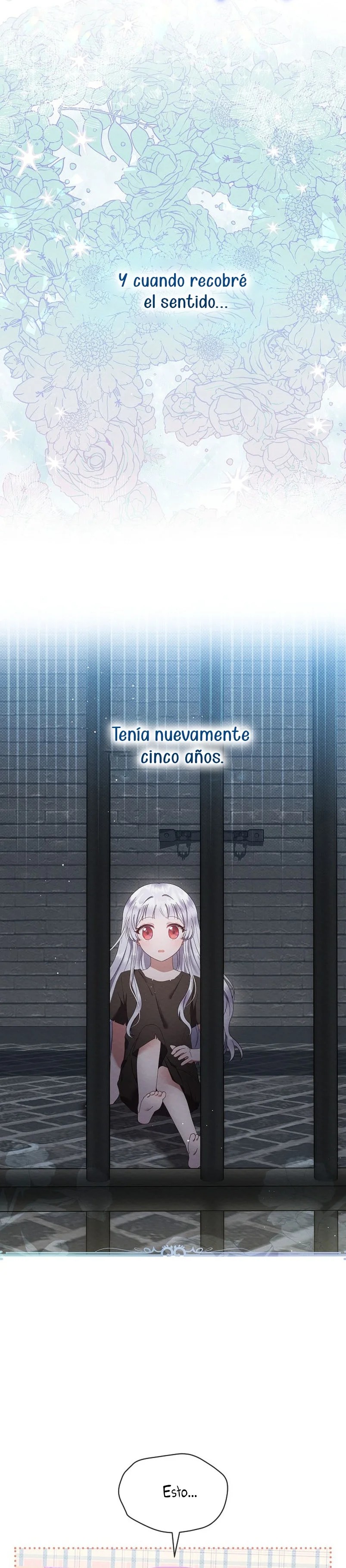 Lady Baby Is a Revenge Maker Ch. 1 第41页