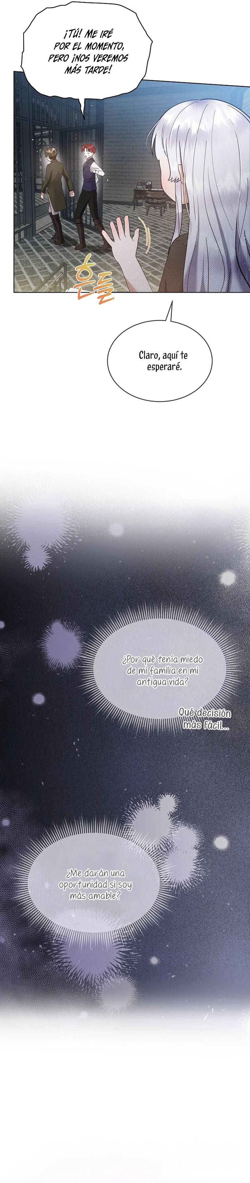 Lady Baby Is a Revenge Maker Ch. 1 第50页