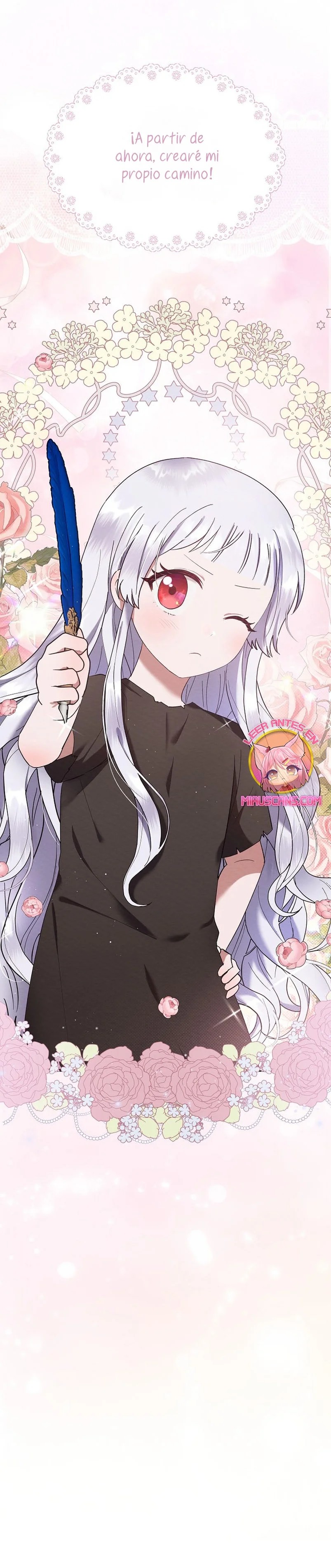 Lady Baby Is a Revenge Maker Ch. 1 第51页