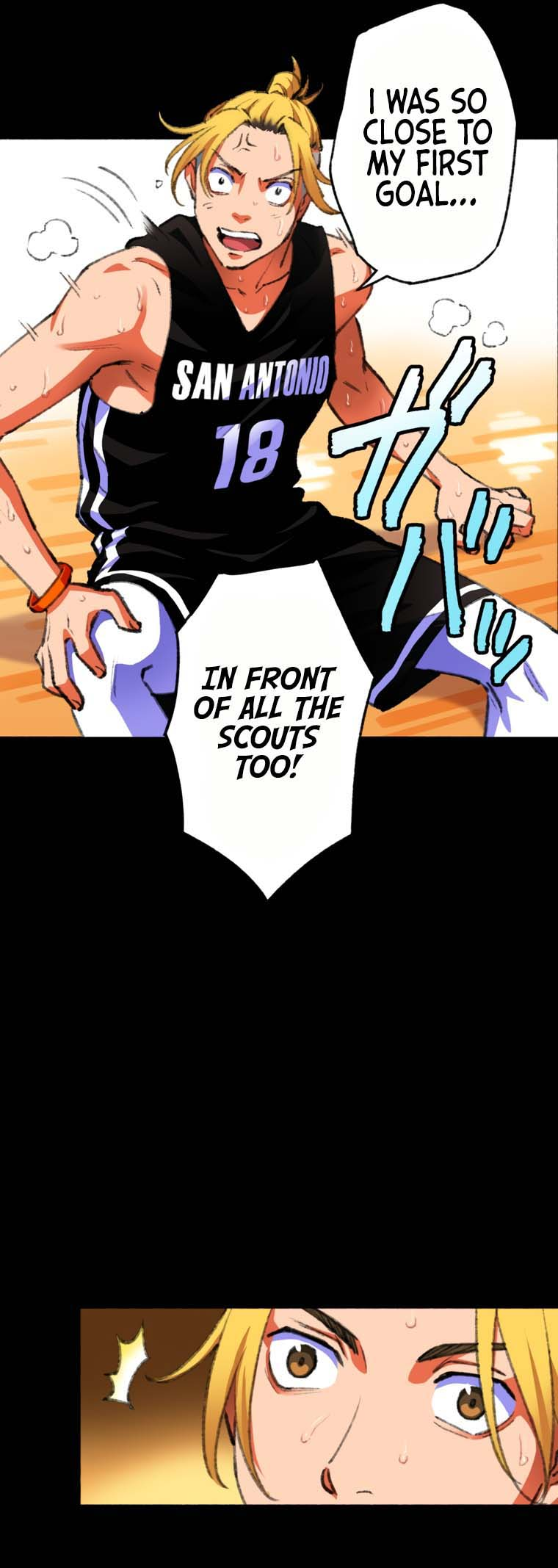 High Bus Ch. 1 第15页