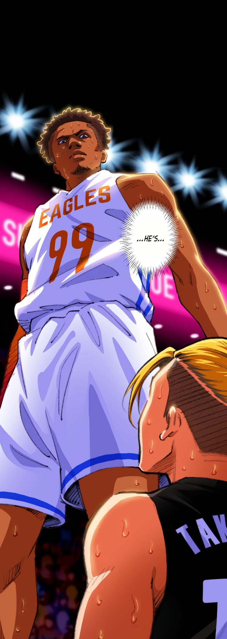 High Bus Ch. 1 第16页