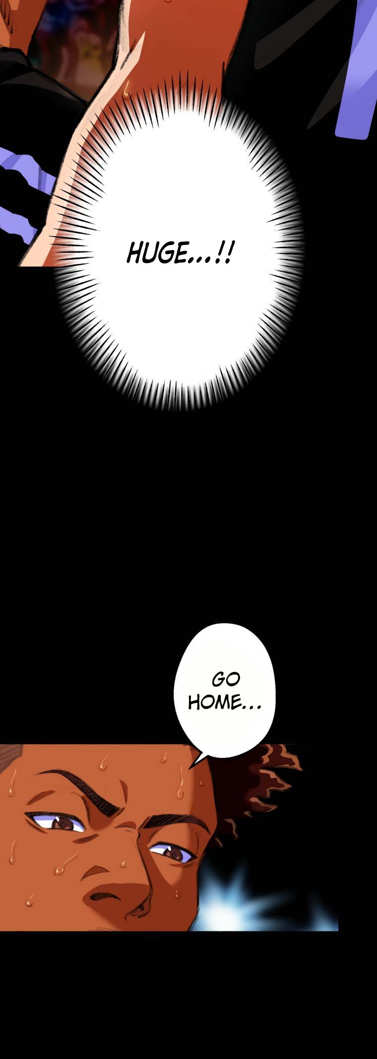 High Bus Ch. 1 第17页