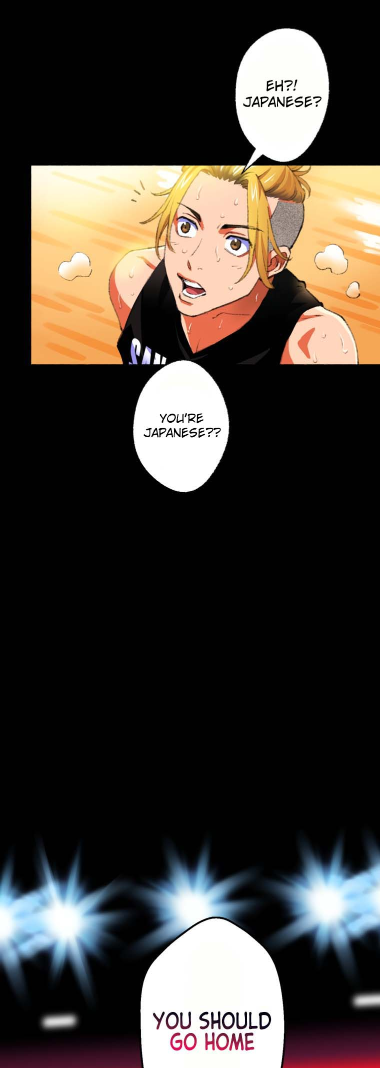 High Bus Ch. 1 第18页