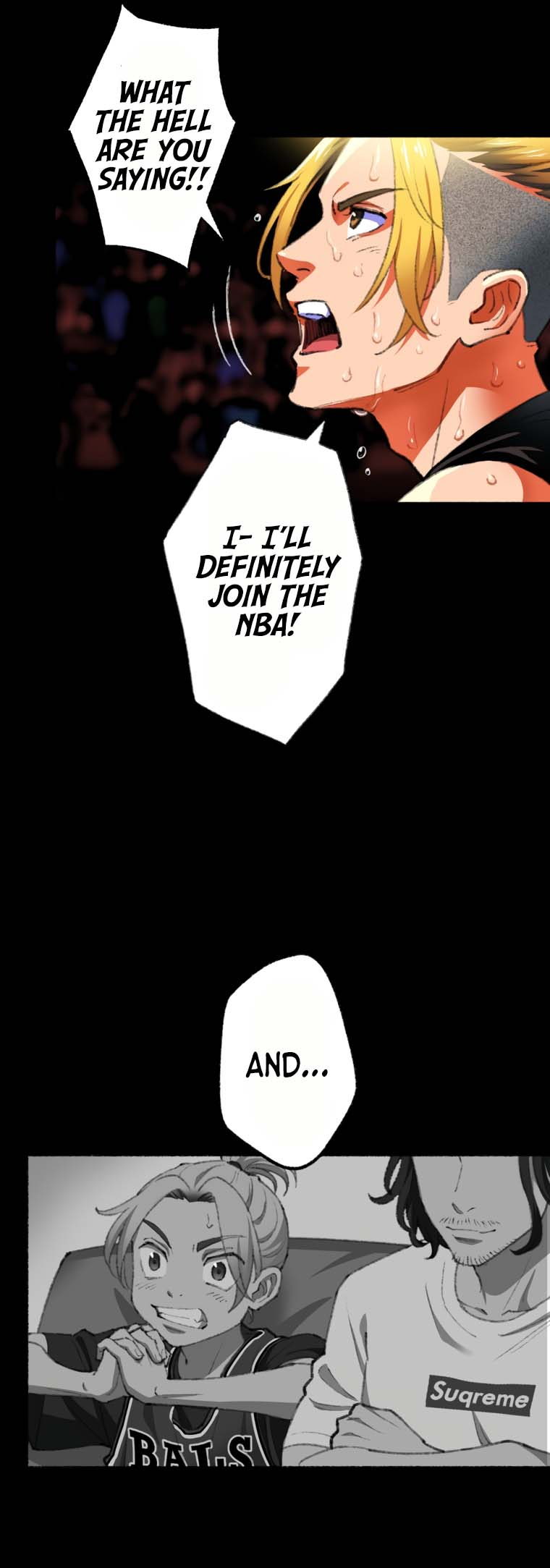 High Bus Ch. 1 第21页